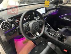 ام جي GT